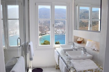 Aegialis Hotel & Spa