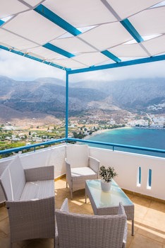 Aegialis Hotel & Spa