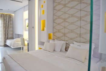 Aegialis Hotel & Spa