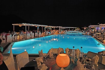 Aegialis Hotel & Spa