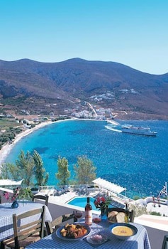 Aegialis Hotel & Spa