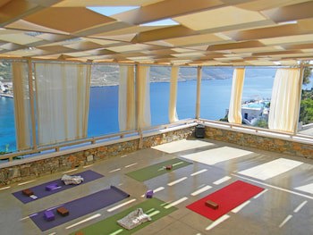 Aegialis Hotel & Spa