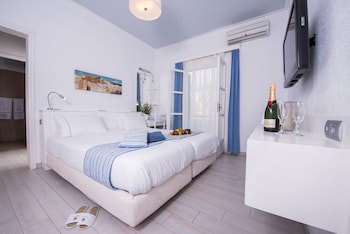 Aegialis Hotel & Spa