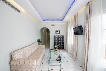 Aegialis Hotel & Spa
