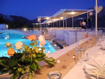 Aegialis Hotel & Spa