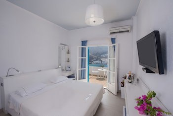 Aegialis Hotel & Spa