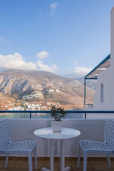 Aegialis Hotel & Spa