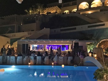 Aegialis Hotel & Spa