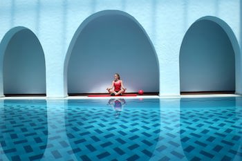 Aegialis Hotel & Spa