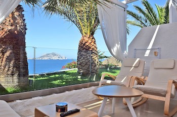 Aegialis Hotel & Spa