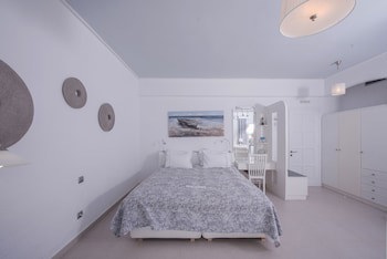 Aegialis Hotel & Spa