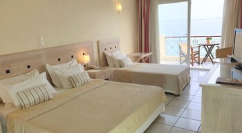 Erytha Hotel & Resort Chios galeri fotoğrafı