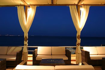 Erytha Hotel & Resort Chios galeri fotoğrafı