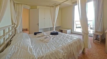 Erytha Hotel & Resort Chios galeri fotoğrafı