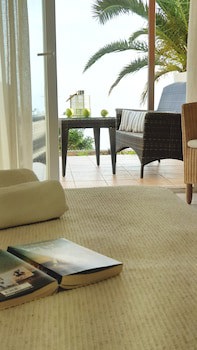 Erytha Hotel & Resort Chios galeri fotoğrafı