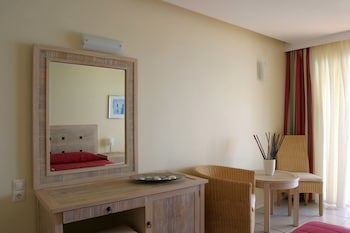 Erytha Hotel & Resort Chios fotoğrafı