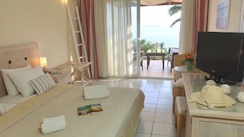 Erytha Hotel & Resort Chios galeri fotoğrafı