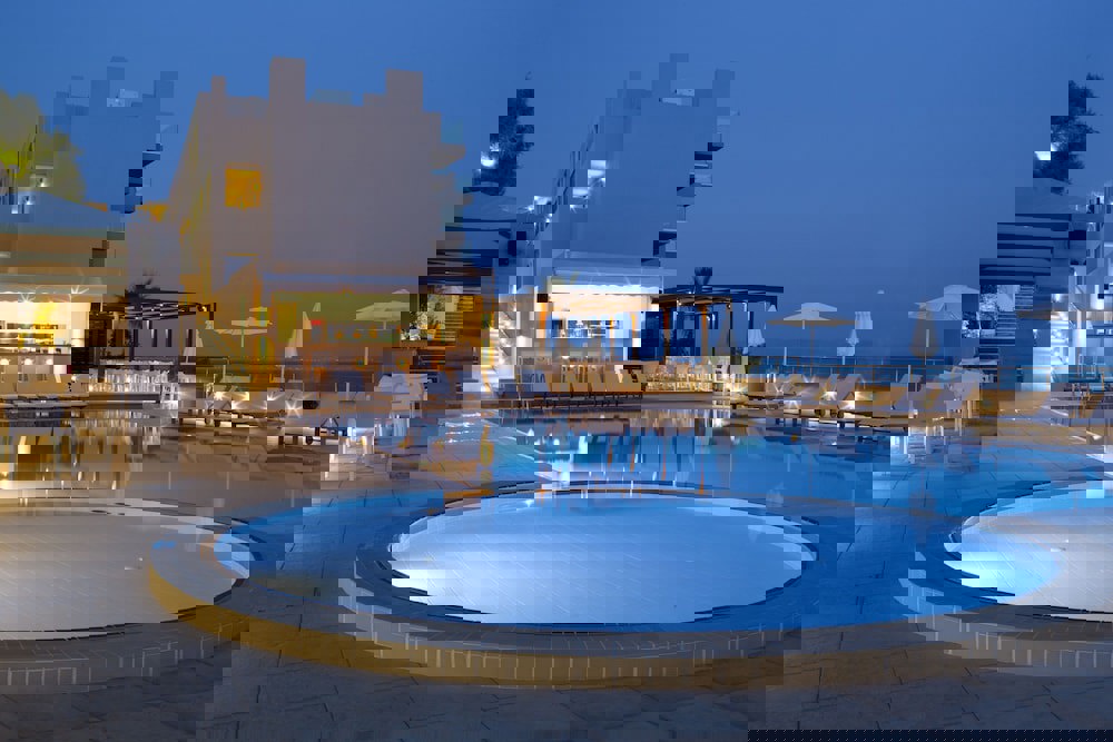 Erytha Hotel & Resort Chios