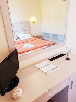 Erytha Hotel & Resort Chios galeri fotoğrafı