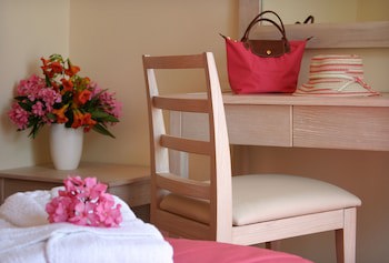 Erytha Hotel & Resort Chios galeri fotoğrafı