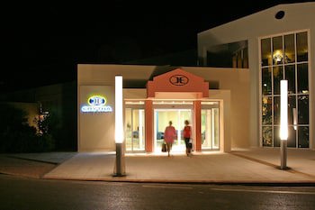 Erytha Hotel & Resort Chios fotoğrafı