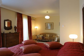 Erytha Hotel & Resort Chios galeri fotoğrafı