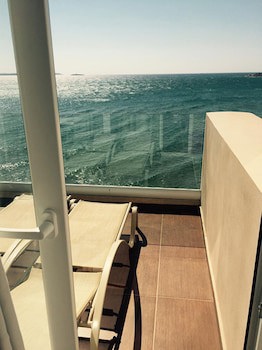 Erytha Hotel & Resort Chios galeri fotoğrafı