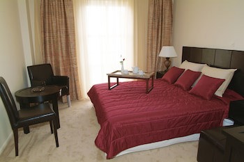 Erytha Hotel & Resort Chios galeri fotoğrafı