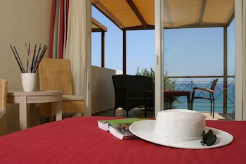 Erytha Hotel & Resort Chios fotoğrafı
