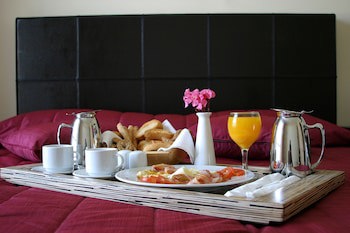 Erytha Hotel & Resort Chios galeri fotoğrafı