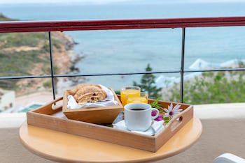 Erytha Hotel & Resort Chios galeri fotoğrafı