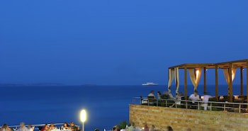 Erytha Hotel & Resort Chios galeri fotoğrafı