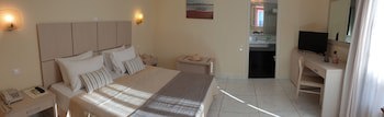 Erytha Hotel & Resort Chios galeri fotoğrafı
