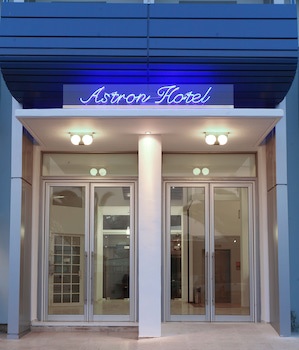 Astron Hotel