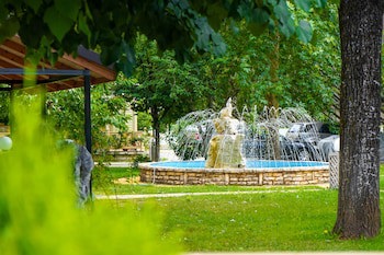 Krikonis Hotel