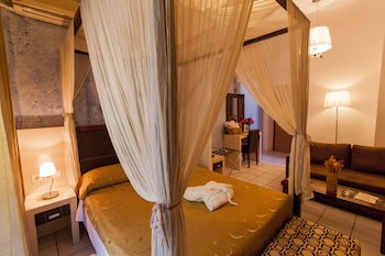 Krikonis Hotel