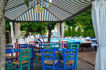 Krikonis Hotel