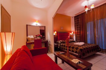 Krikonis Hotel