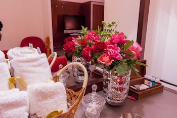 Krikonis Hotel