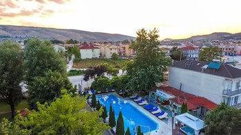 Krikonis Hotel