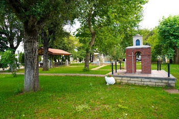 Krikonis Hotel