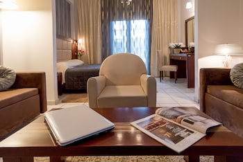 Krikonis Hotel