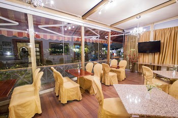 Krikonis Hotel