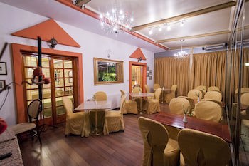 Krikonis Hotel