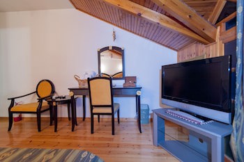 Krikonis Hotel