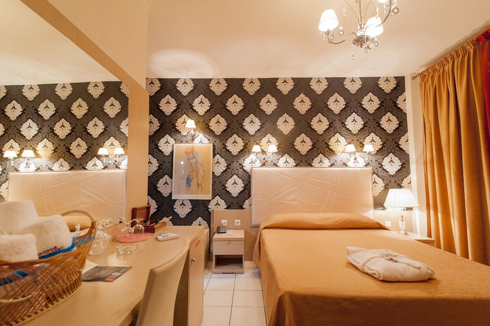 Krikonis Hotel