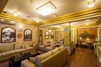 Krikonis Hotel