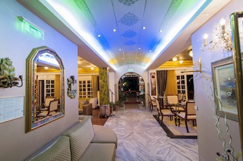 Krikonis Hotel