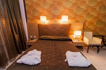 Krikonis Hotel