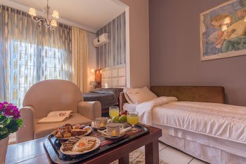 Krikonis Hotel